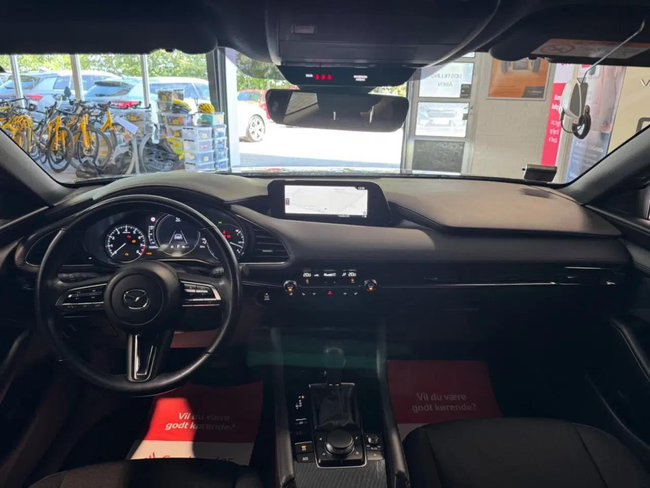 Billede 15 - Mazda 3 2,0 e-SkyActiv-G 150 Sky aut.