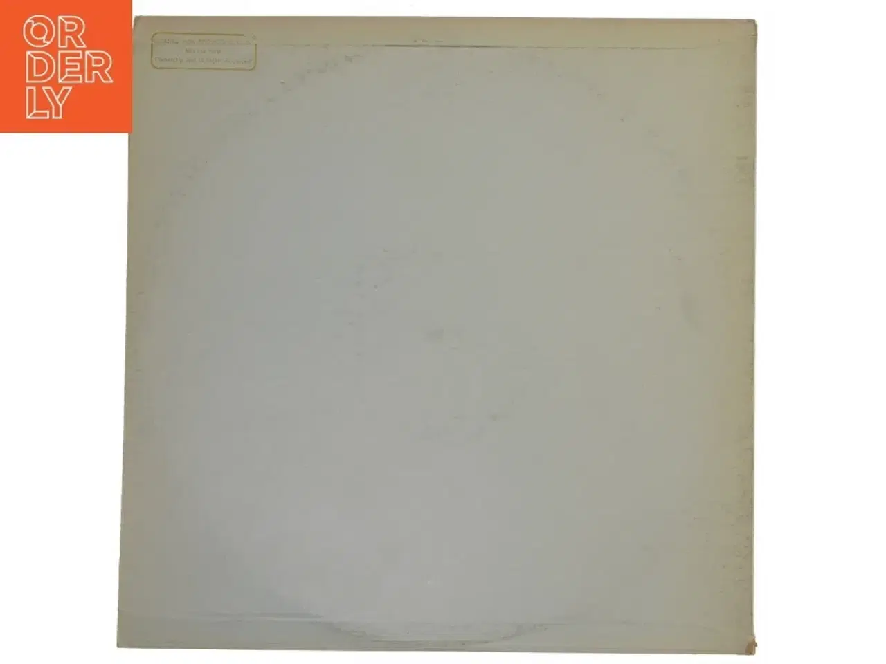 Billede 2 - Dave Grusin LP