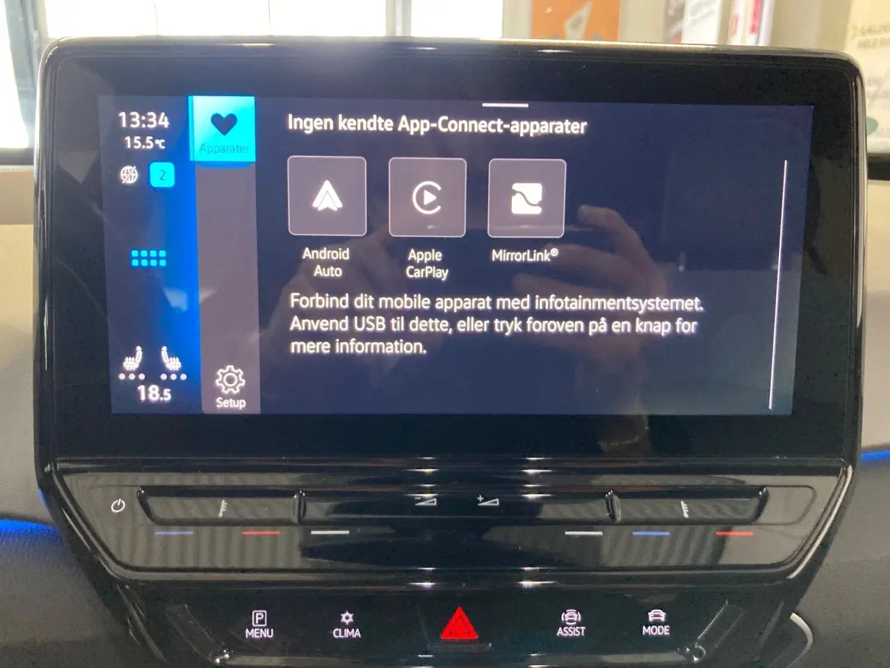 Billede 12 - VW ID.3 58 Pro Business