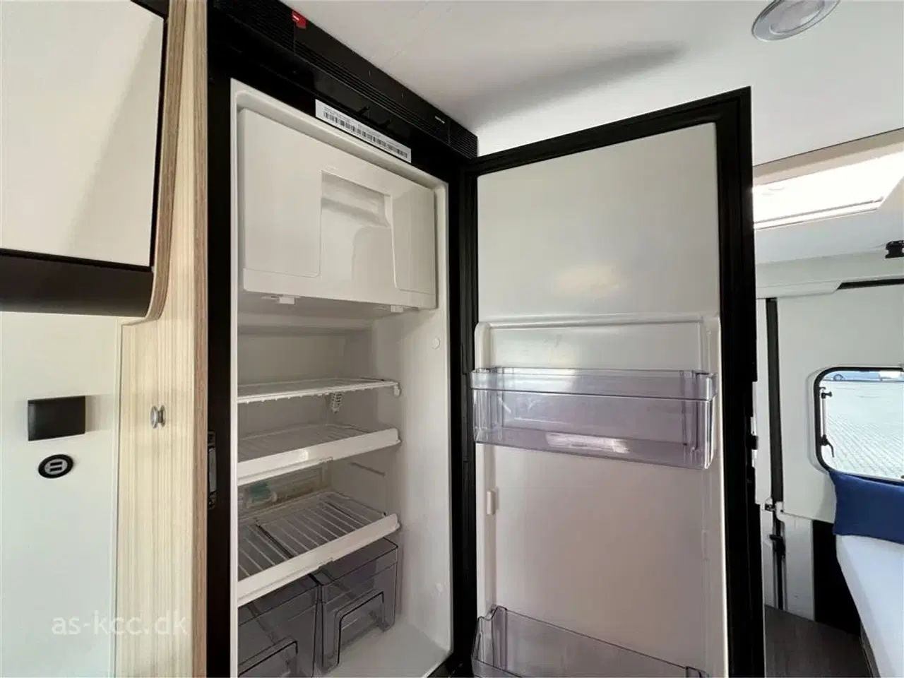 Billede 15 - 2024 - Sun Living V 65 SL   Flot Sun Living V 65 SL med 2 Enkelt senge.