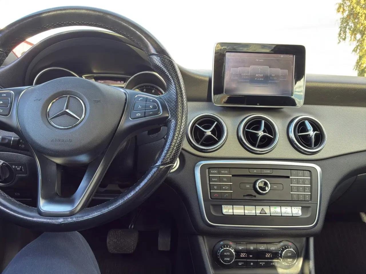 Billede 10 - Mercedes CLA200 1,6 Coupé aut.