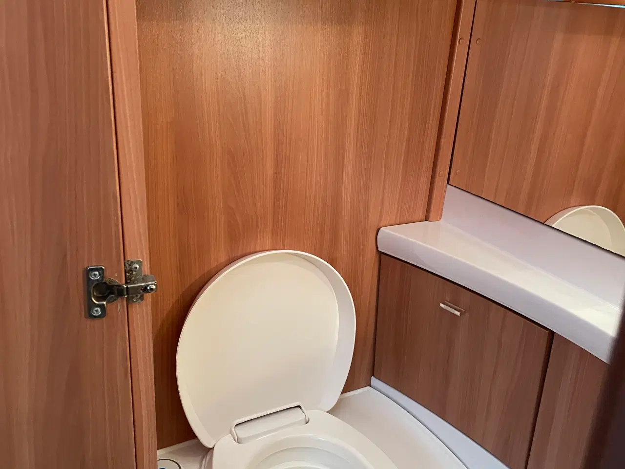 Billede 10 - Hobby 540 Ul De Luxe
