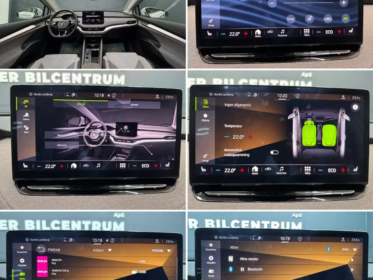 Billede 13 - Skoda Enyaq 80 iV Lodge