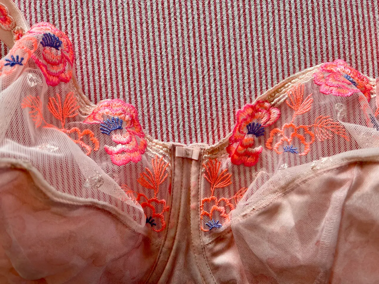 Billede 2 - Prima donna, model Madam Butterfly str. 90 H