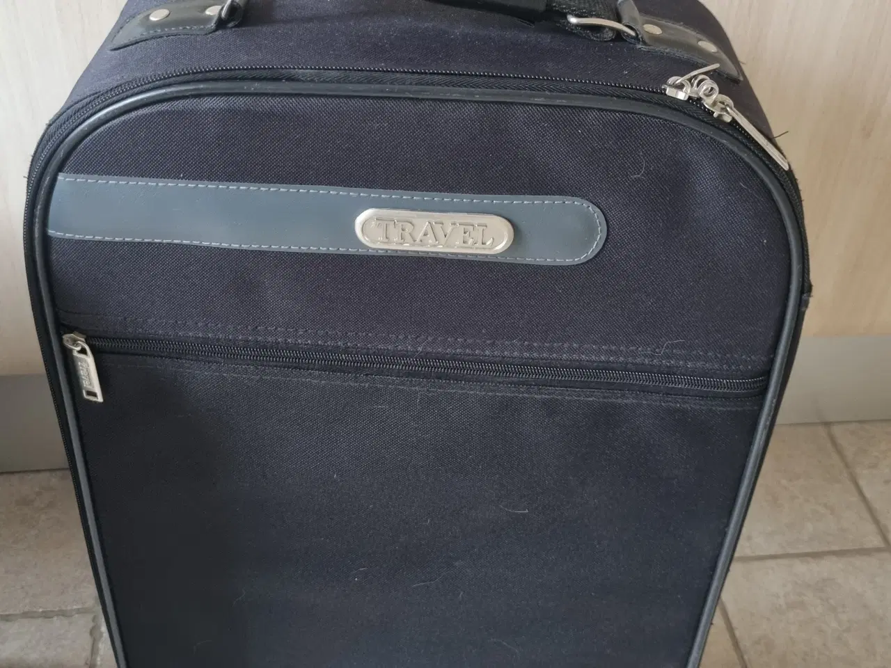 Billede 1 - Kabine kuffert 