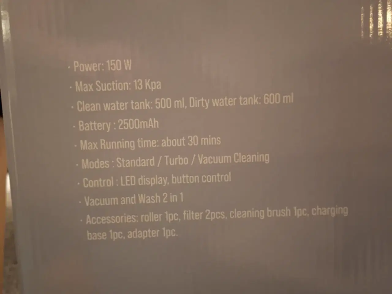 Billede 3 - Sjø 2 i en 