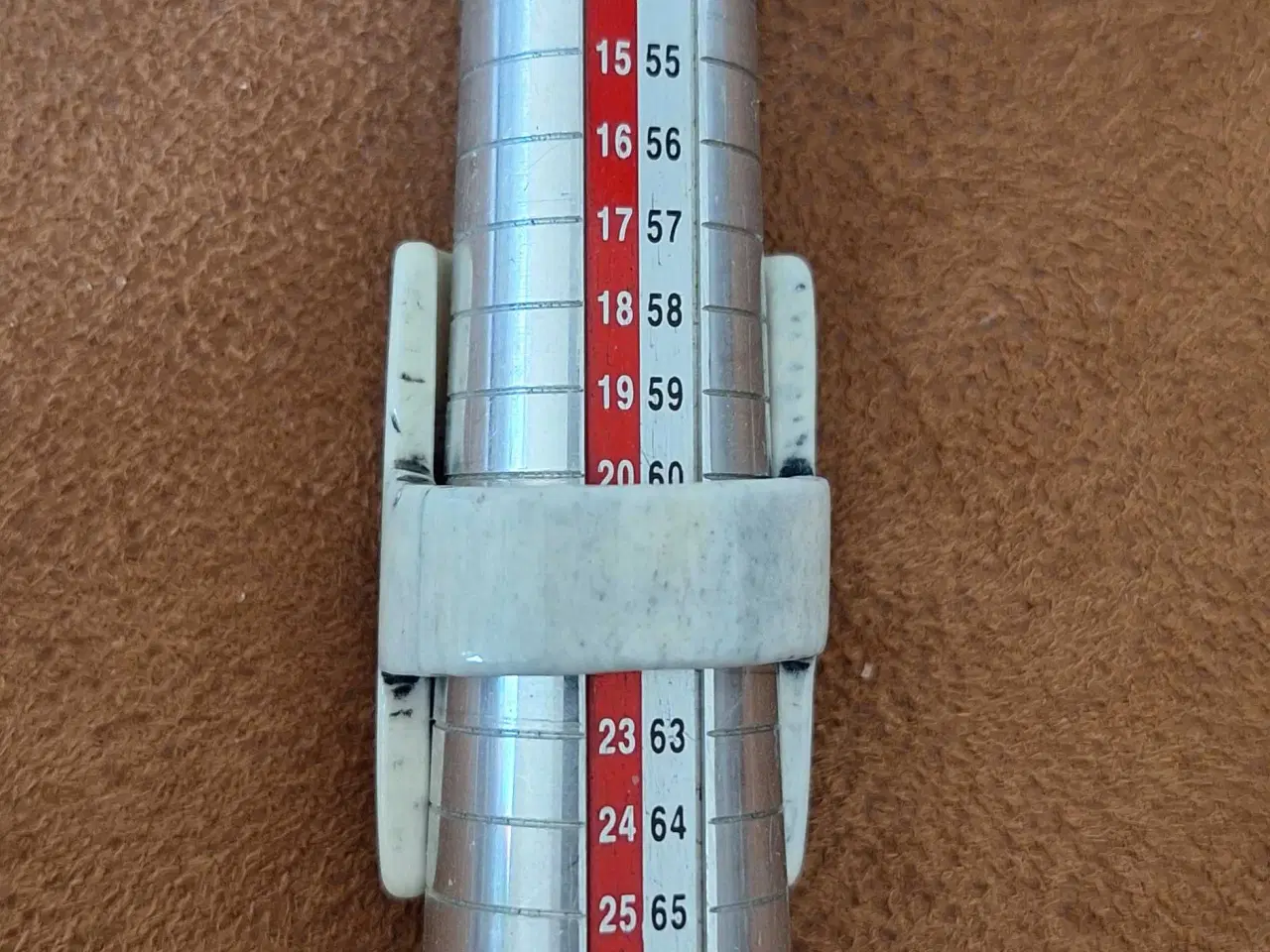 Billede 5 - Smuk ring 