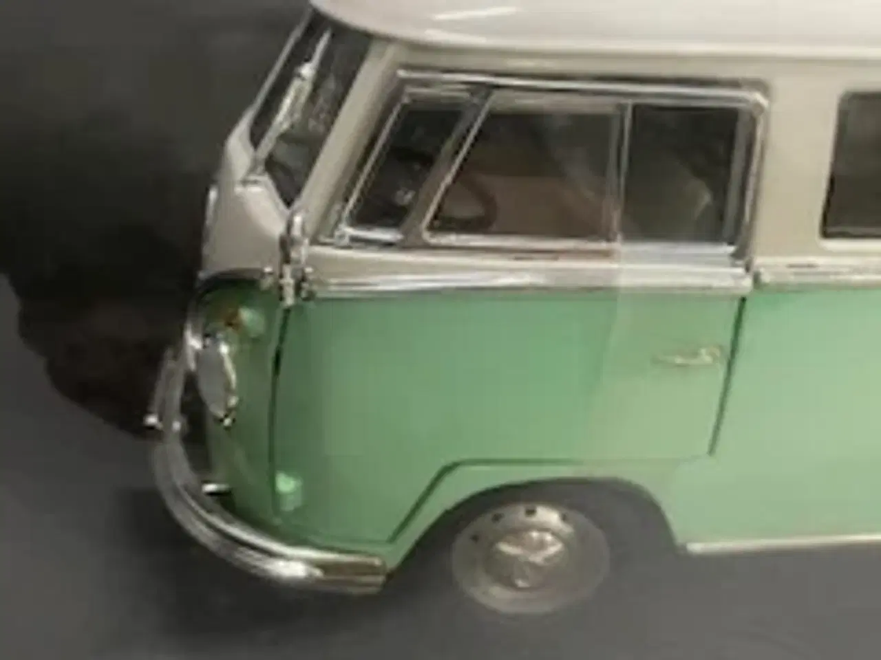 Billede 4 - VW Rugbrød