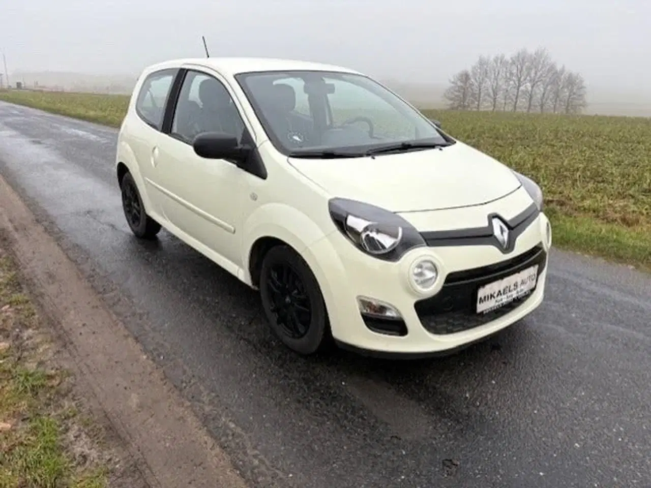 Billede 3 - Renault Twingo 1,2 16V Authentique ECO2