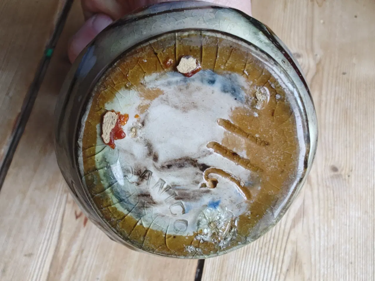 Billede 4 - Danico Vase 116