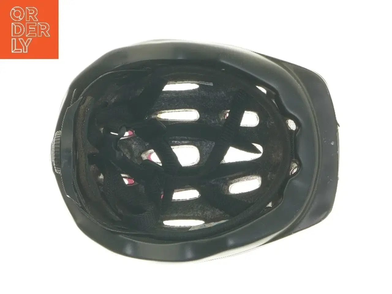 Billede 4 - Cykelhjelm til børn (str. Ø 18 cm)