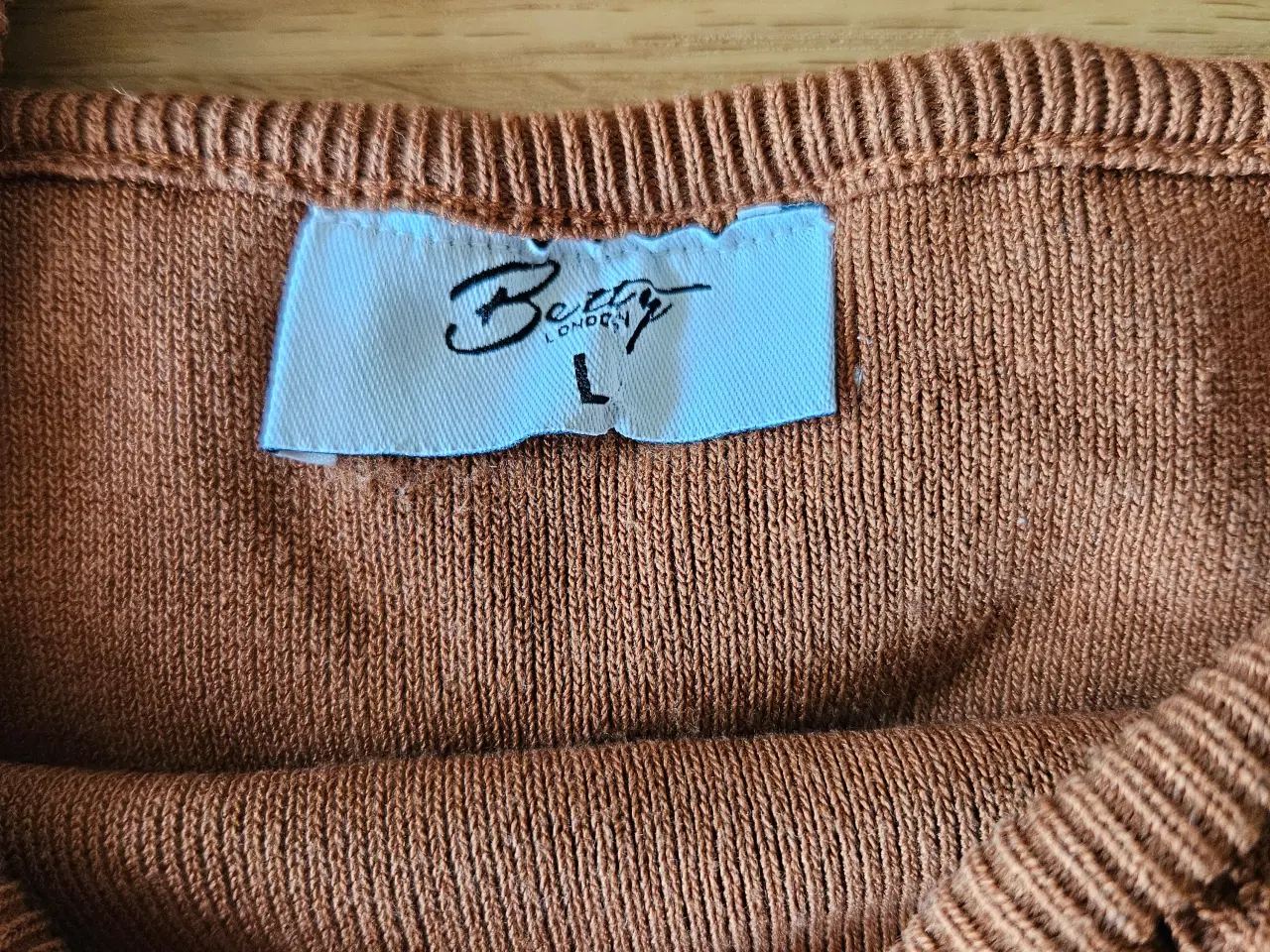 Billede 3 - Sommer top 