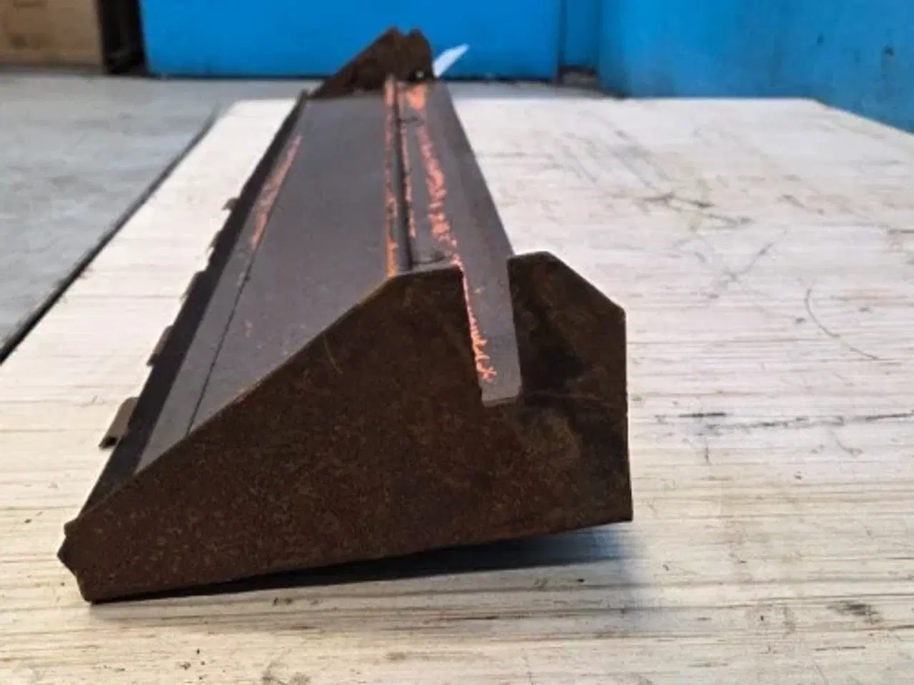 Billede 10 - Dronningborg D1200 Endeklap 28420101