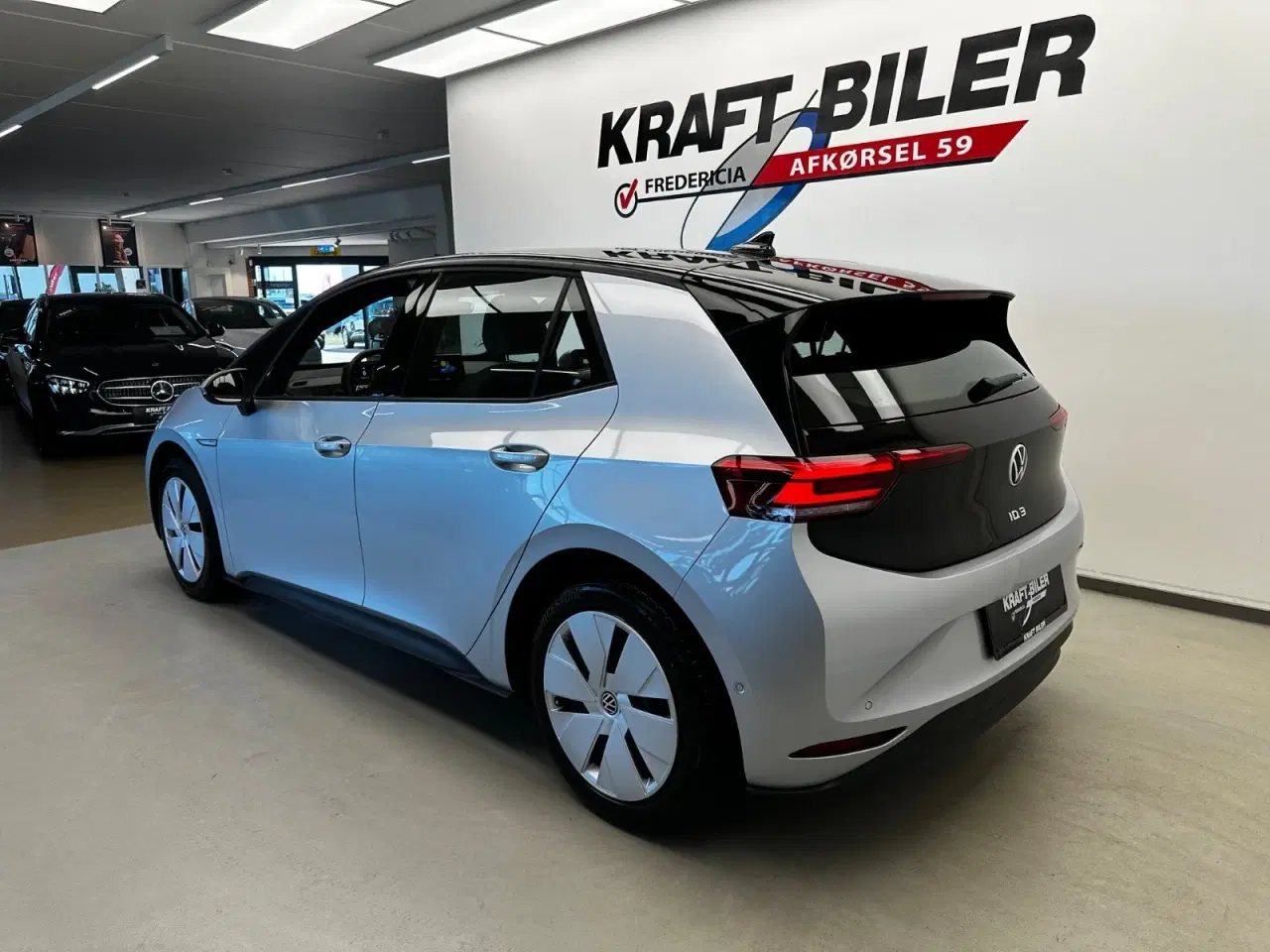 Billede 6 - VW ID.3 58 Pro Performance