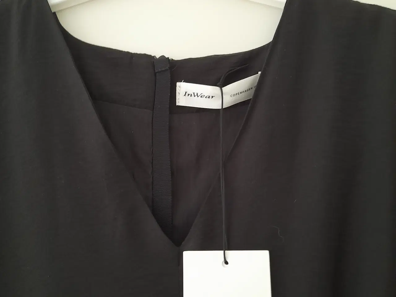 Billede 7 - figursyet kjole fra InWear