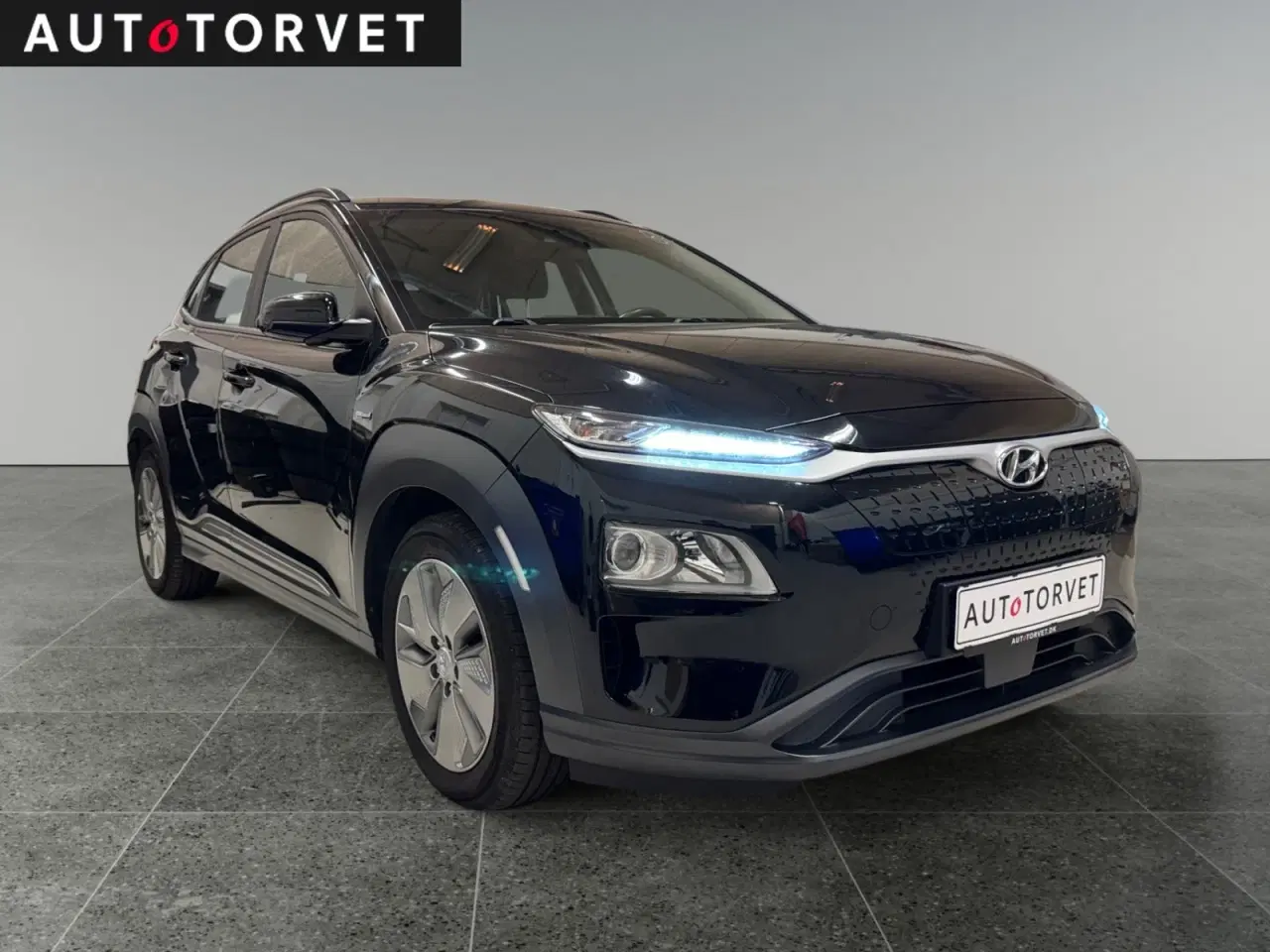 Billede 2 - Hyundai Kona 64 EV Essential