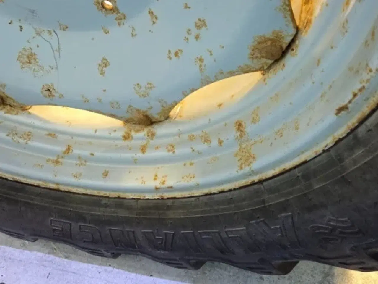 Billede 20 - 38"  540/65R38   SÆT  