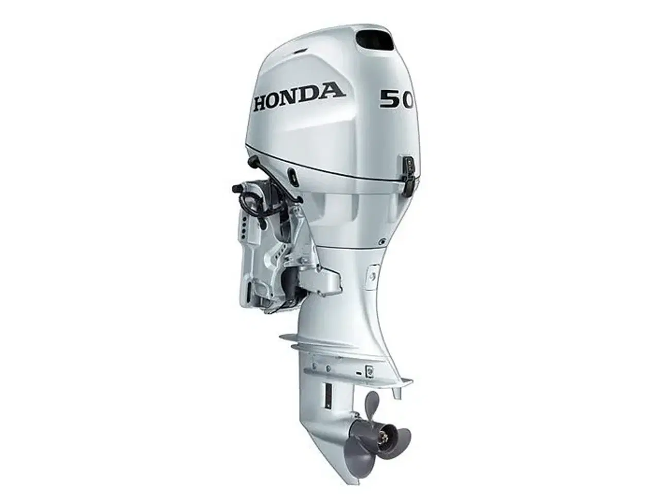 Billede 3 - Ny Honda BF50
