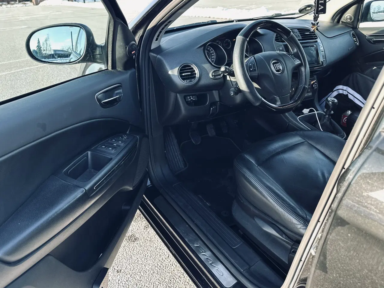 Billede 5 - FLOT BIL • FIAT BRAVO GT