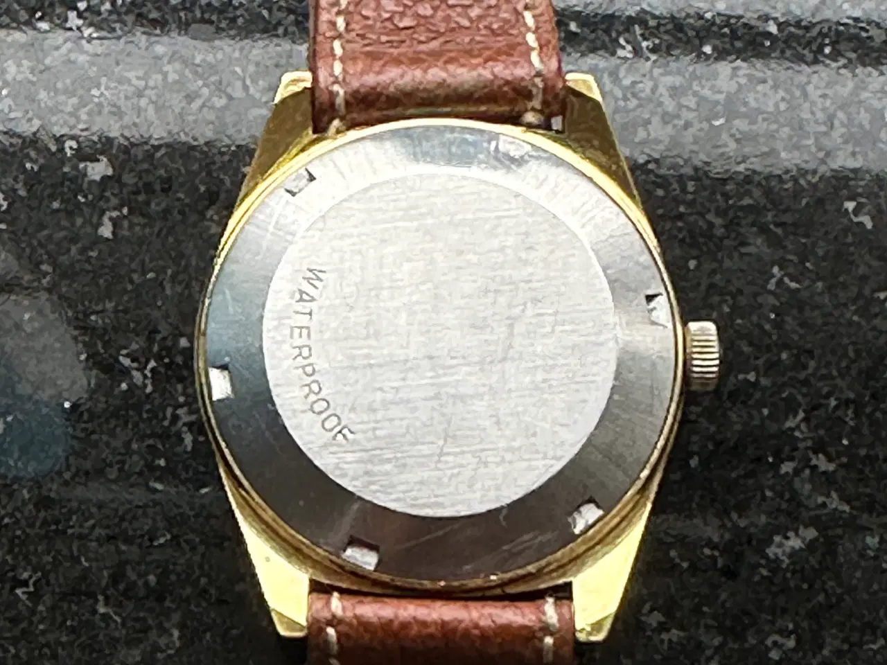 Billede 5 - Omega Geneve automatik