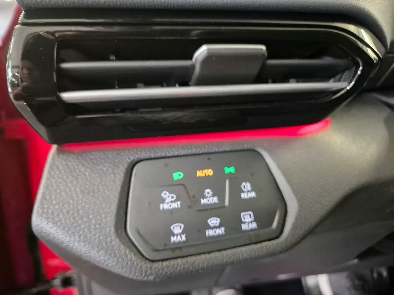 Billede 18 - VW ID.5 EL GTX 4Motion 340HK 5d Aut.