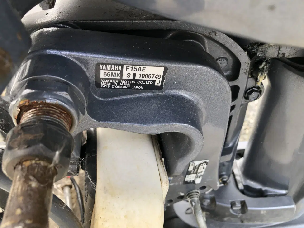 Billede 15 - Grand G340EF