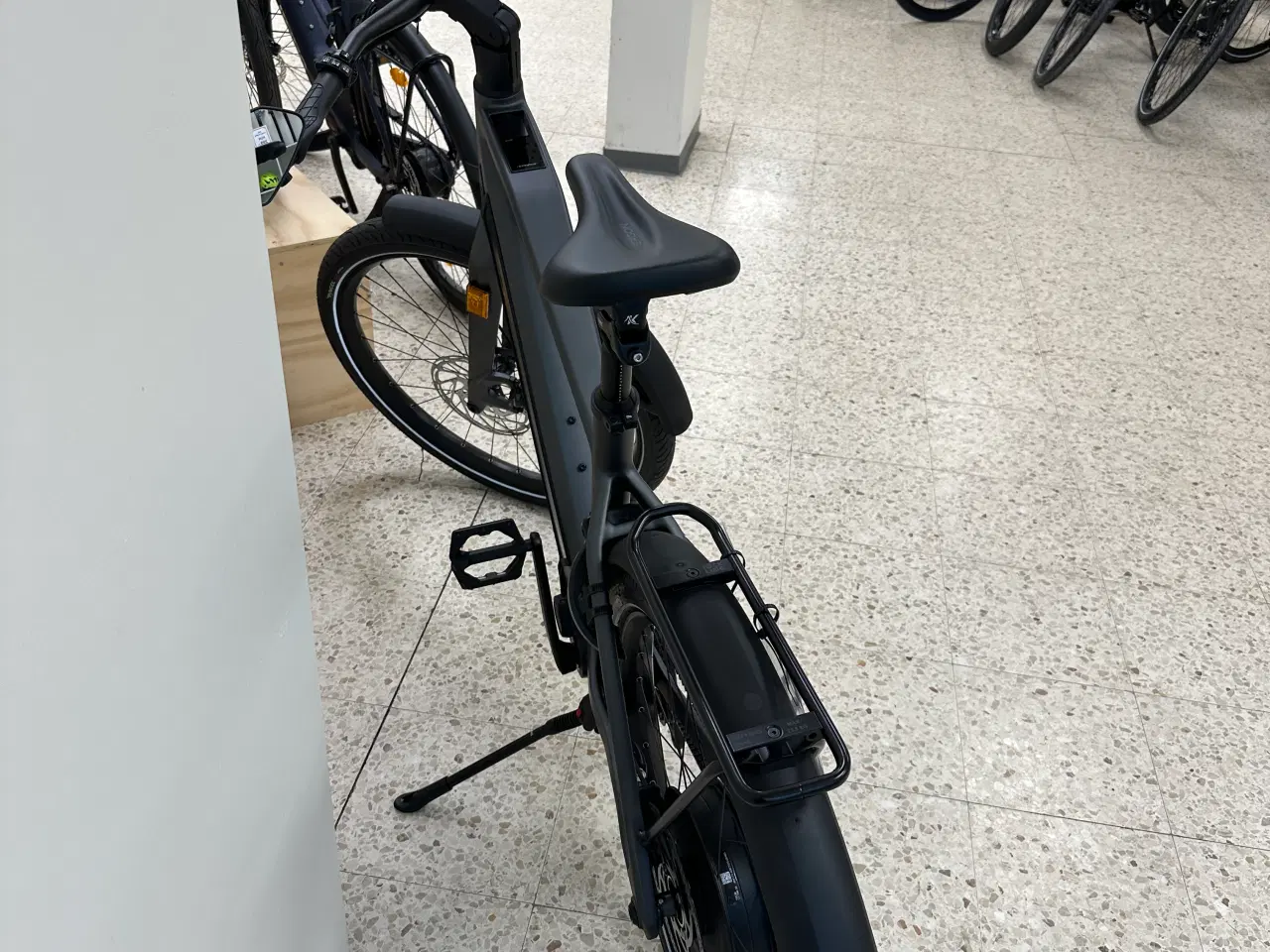 Billede 3 - Stromer ST2 Pinion Sport - Helt ny!