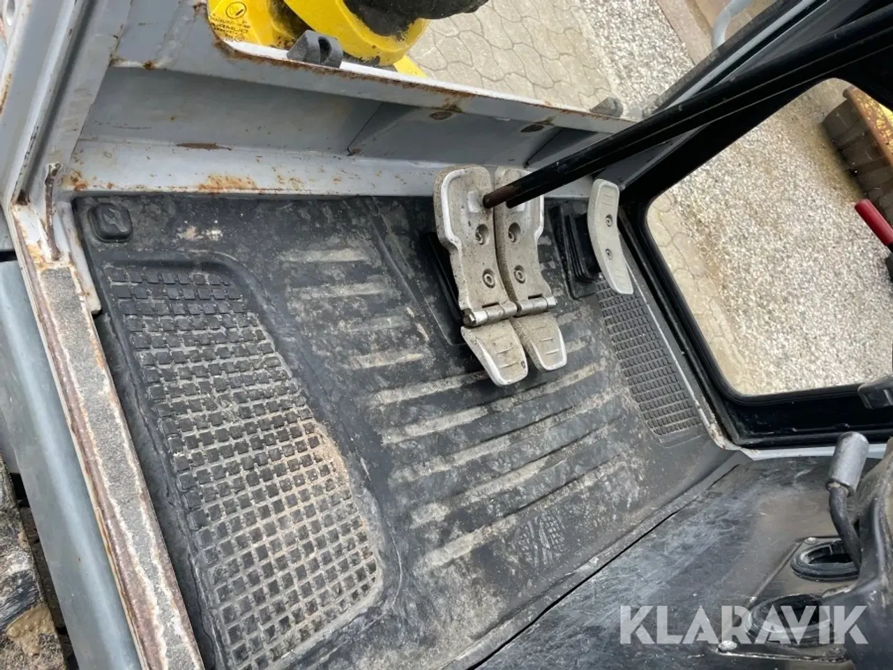 Billede 12 - Minigraver Wacker Neuson ET24 med Tiltfunktion