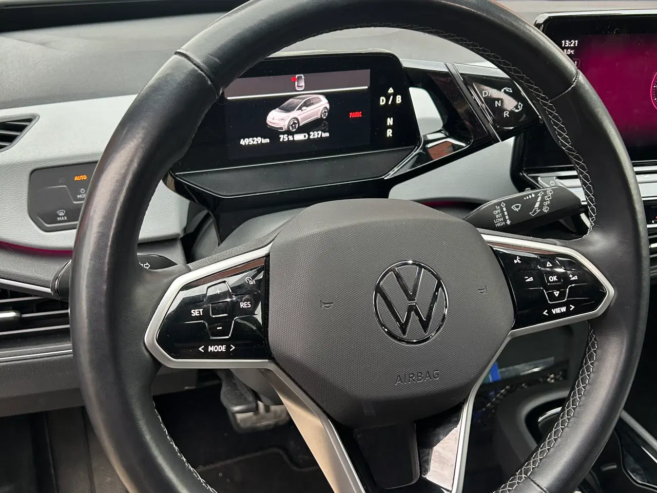 Billede 7 - VW ID.3 Pro Performance 