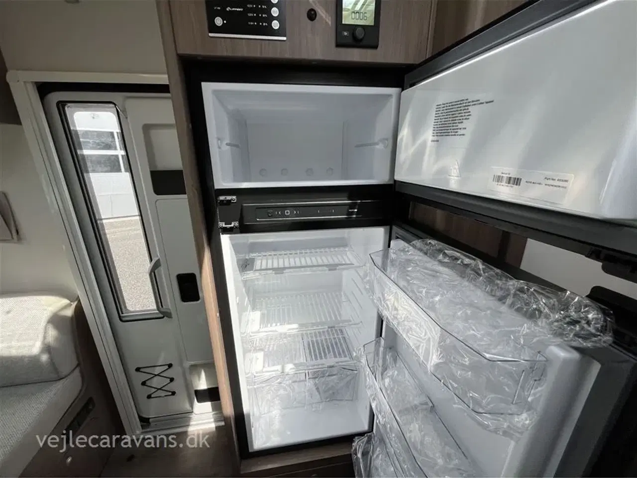 Billede 8 - 2026 - Carado T 447 PRO+