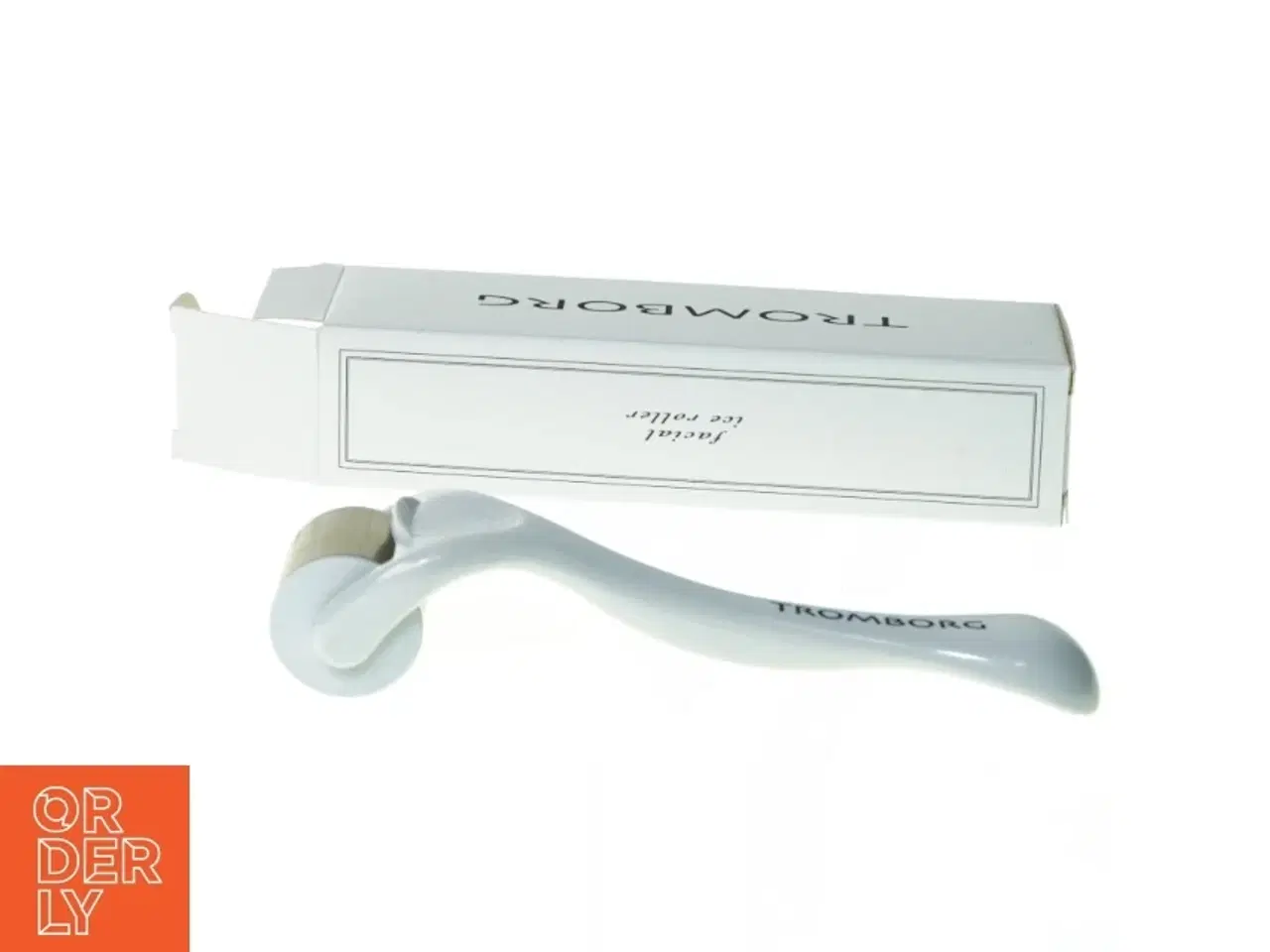 Billede 4 - Facial ice roller fra Tromborg (str. 14 x 3 cm)