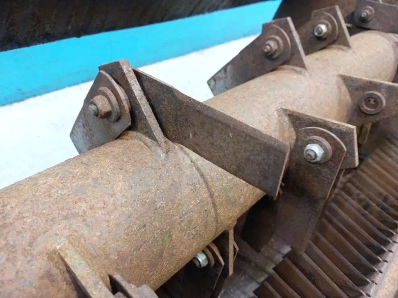 Billede 18 - Dronningborg D7000 Snitter 28850621