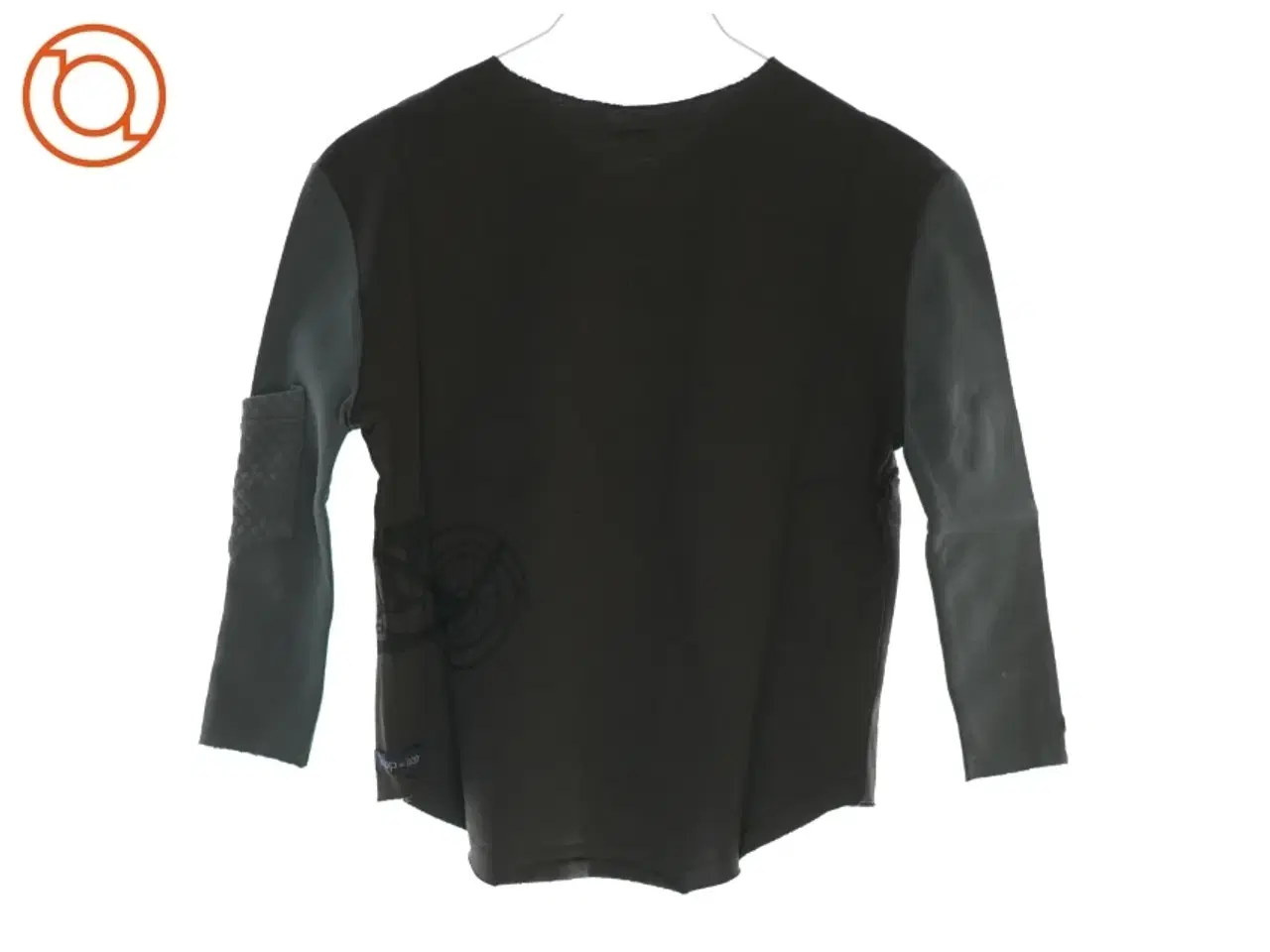 Billede 2 - Bluse fra Loop de Loop (Str 3 år)