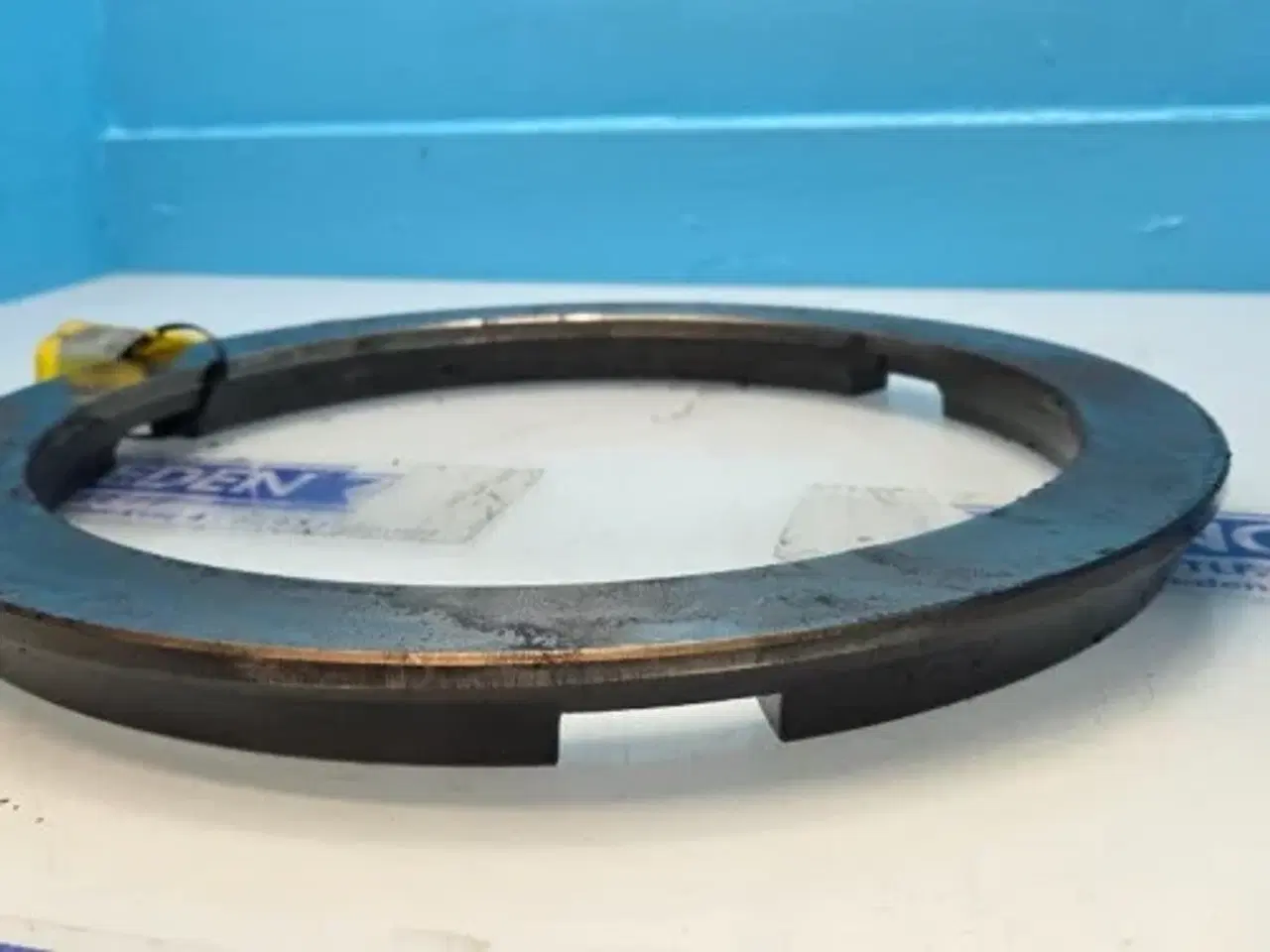 Billede 8 - Massey Ferguson 3085 Dæksel 3382031M1