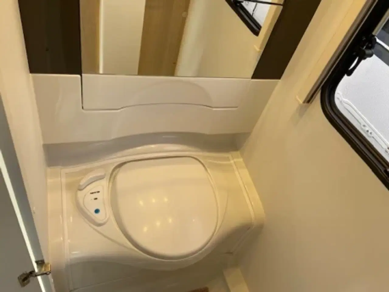 Billede 10 - Adria Action 391 LH