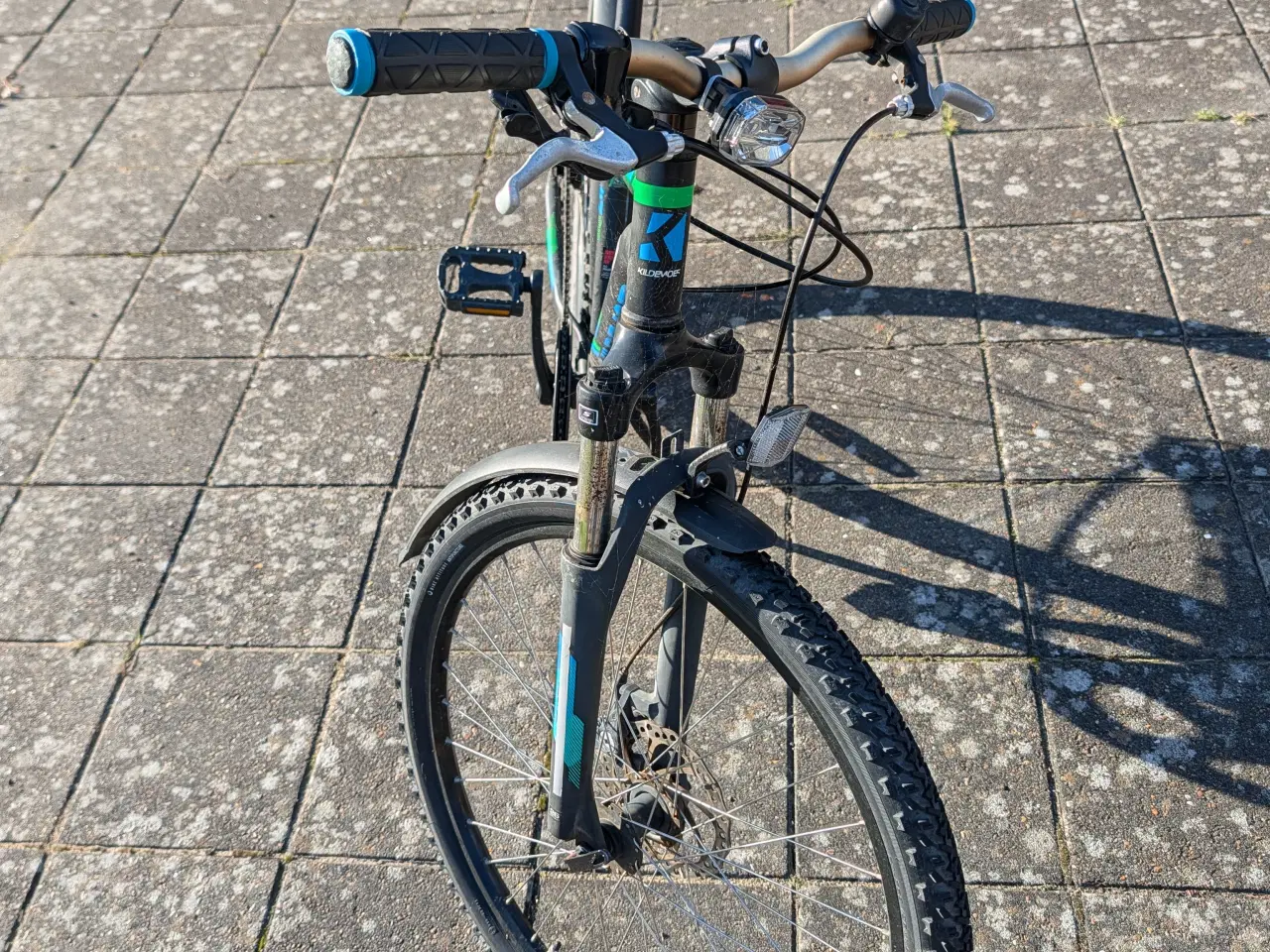 Billede 2 - Cykel 