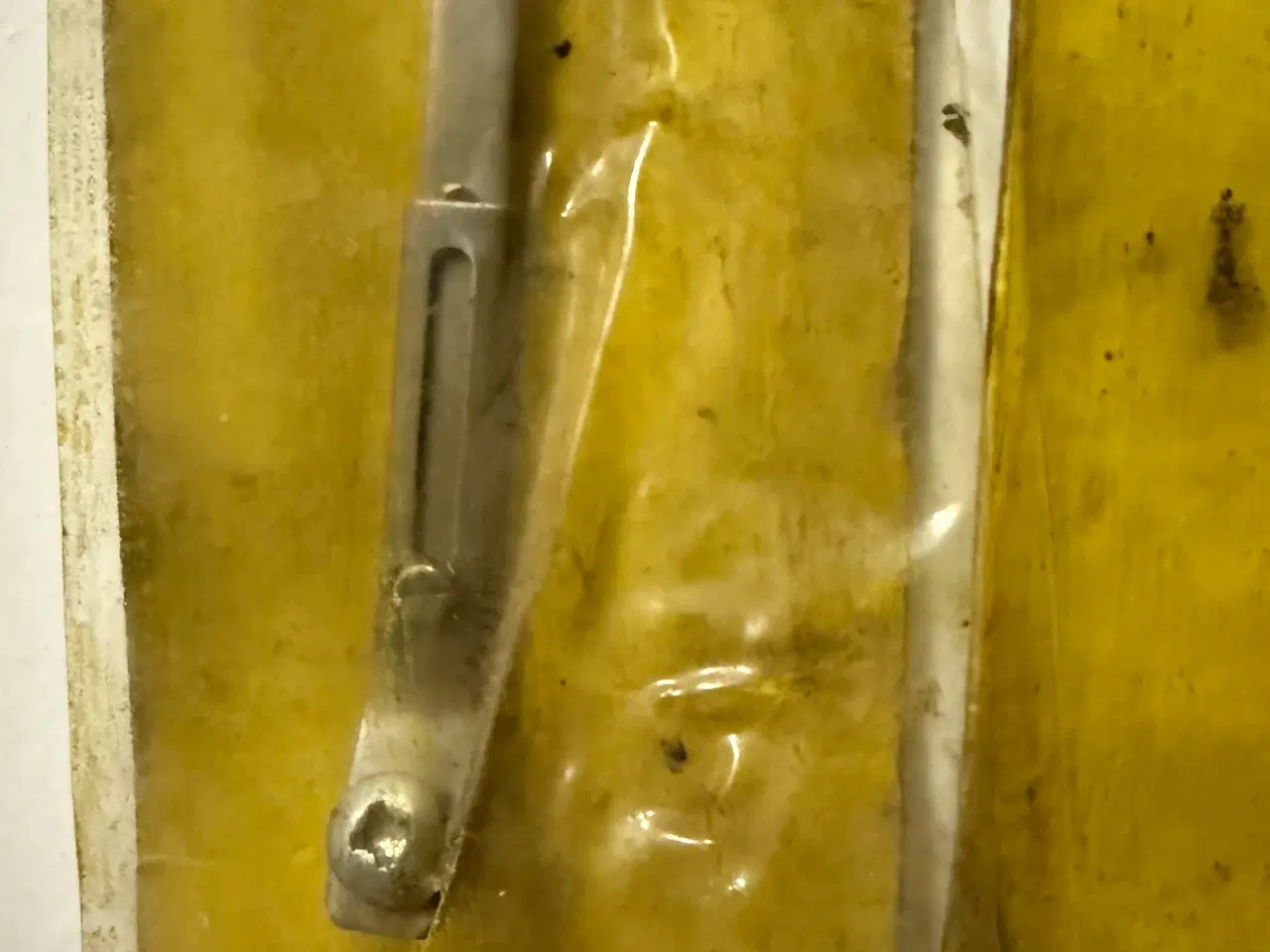 Billede 5 - Hella 2-punktsbeslag til ekstralygter