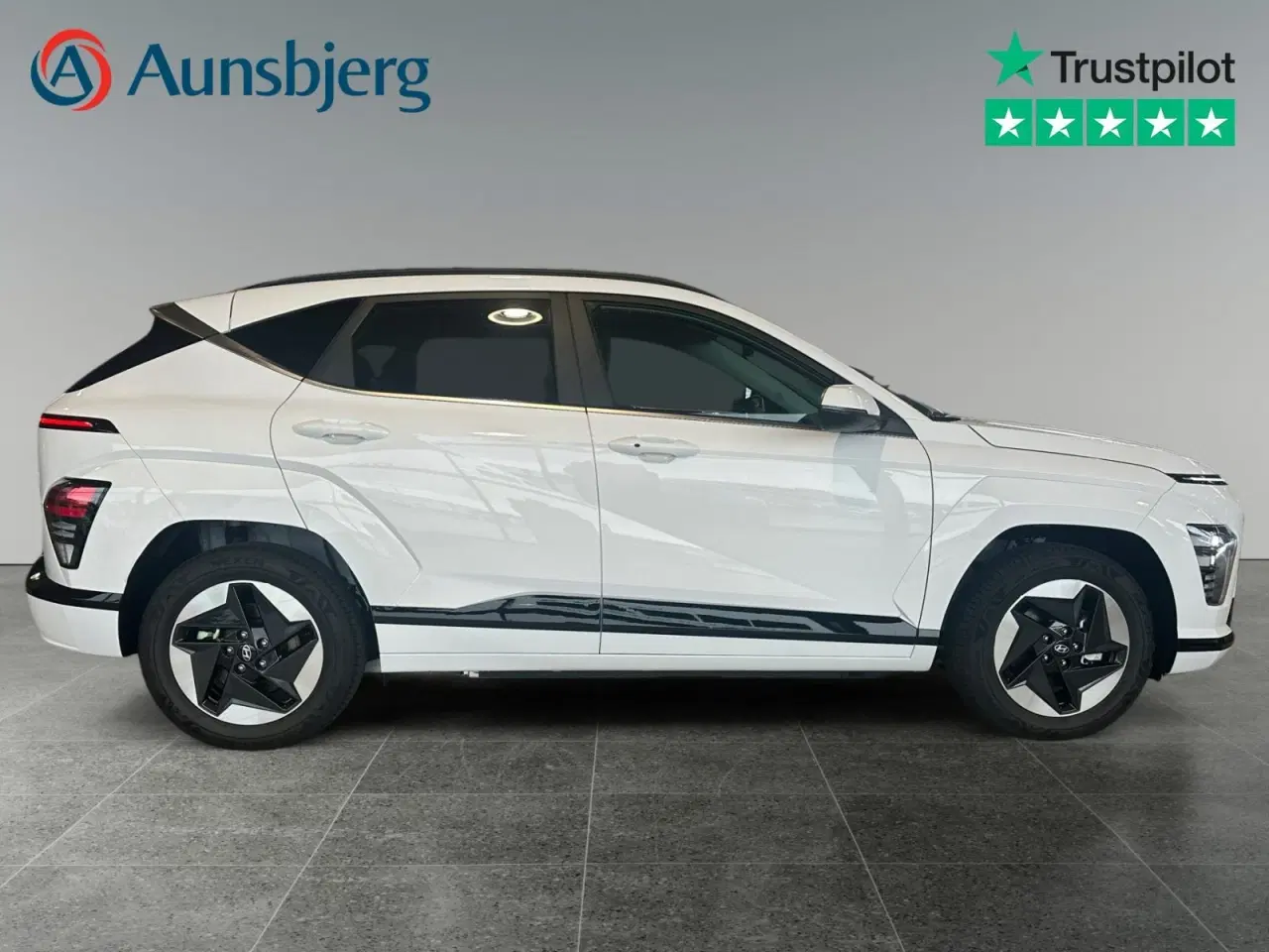 Billede 6 - Hyundai Kona 48 EV Advanced