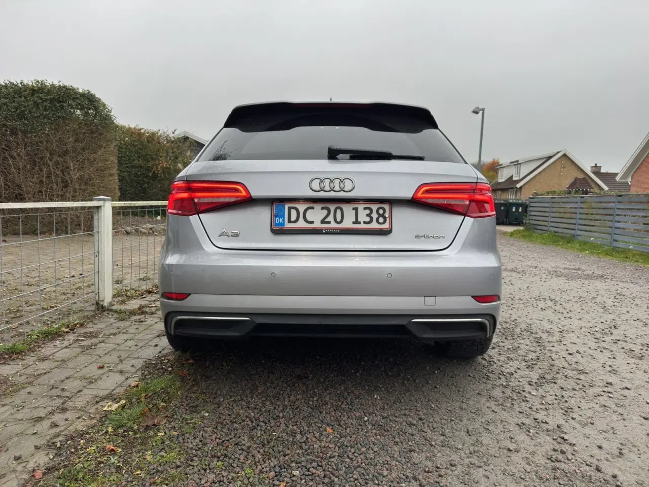 Billede 6 - Audi A3 1,4 e-tron Sport Sportback S-tr.