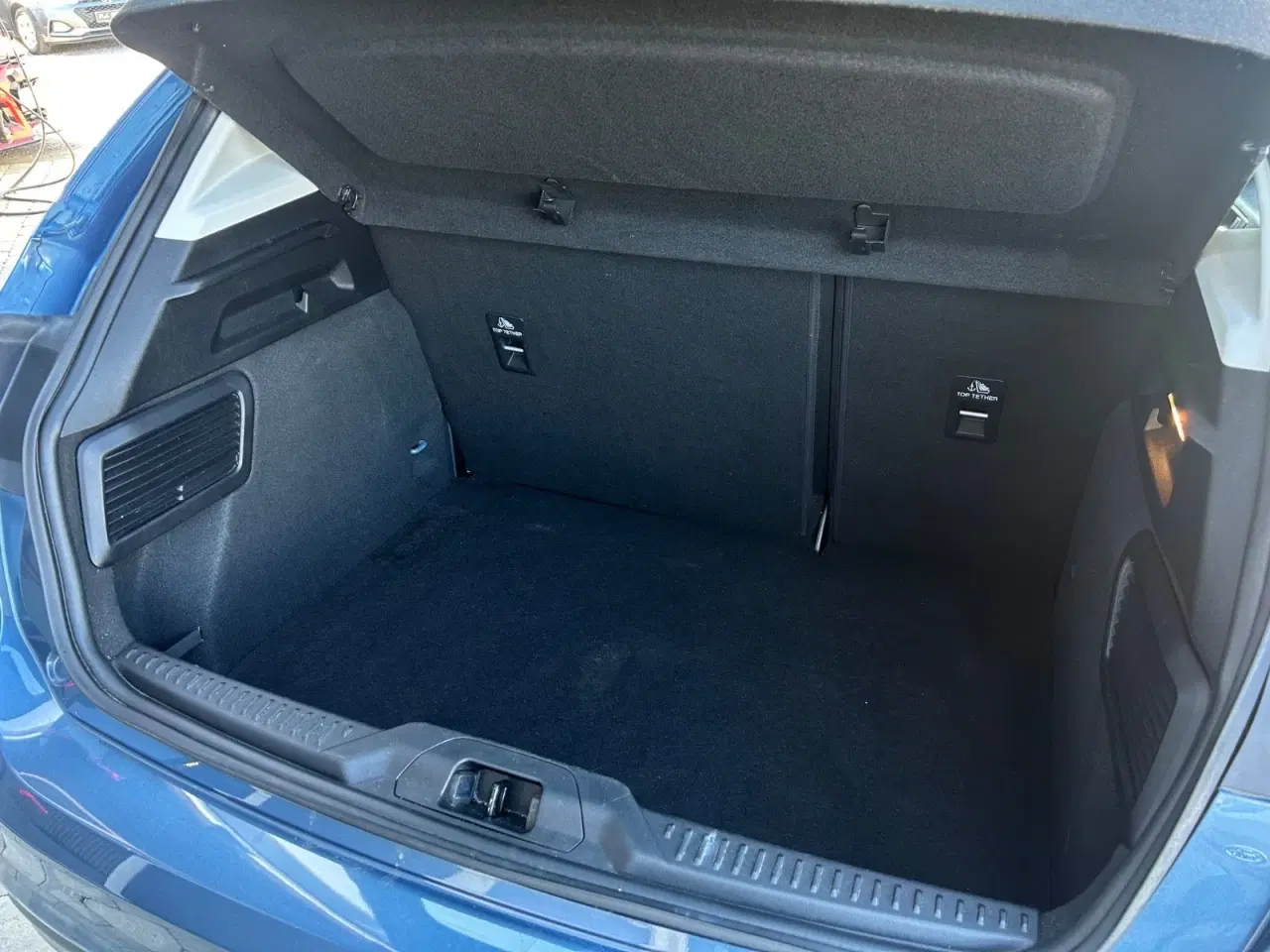 Billede 18 - Ford Focus 1,5 EcoBlue Titanium aut.