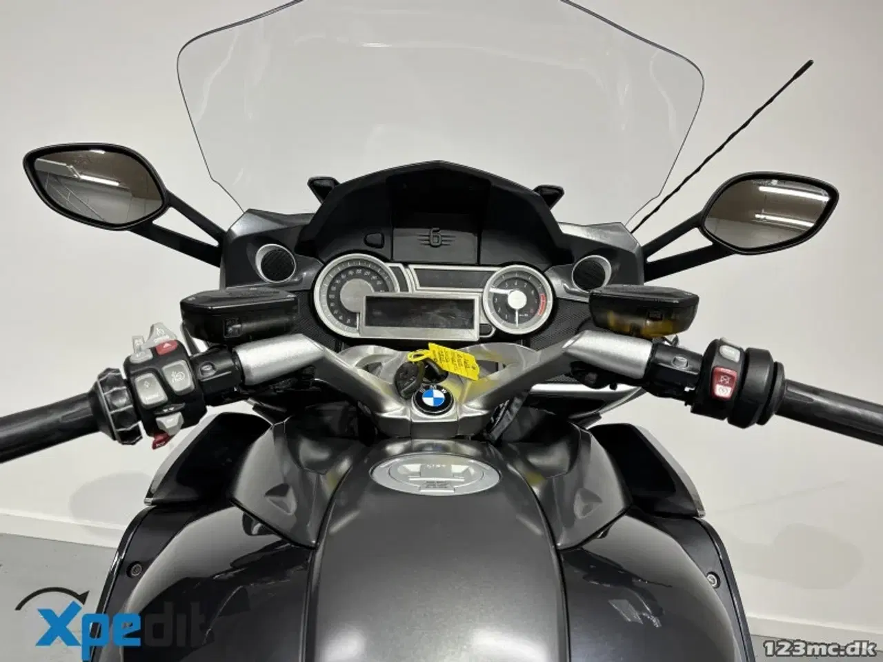Billede 10 - BMW K 1600 GTL
