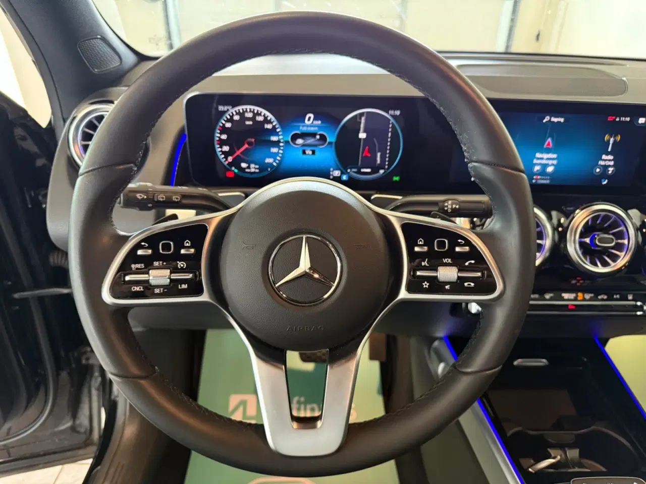 Billede 11 - Mercedes EQB250+  Progressive