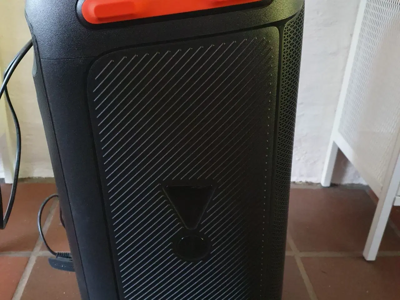 Billede 5 - JBL Partybox 110 som ny