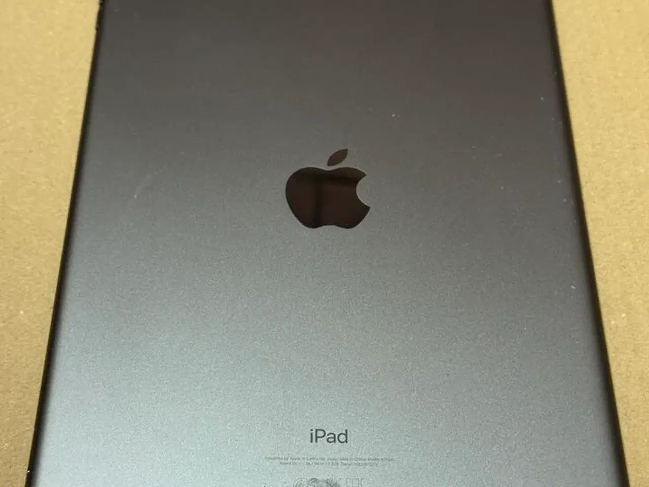 Billede 3 - Ipad, APPLE A2604