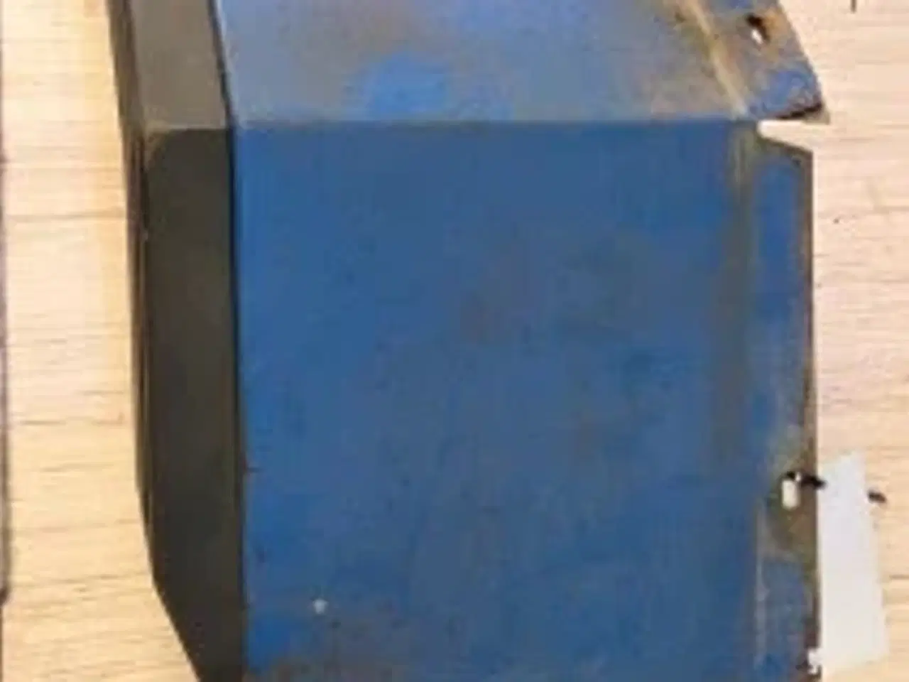 Billede 17 - Ford 4610 Skærm R. 0.167484