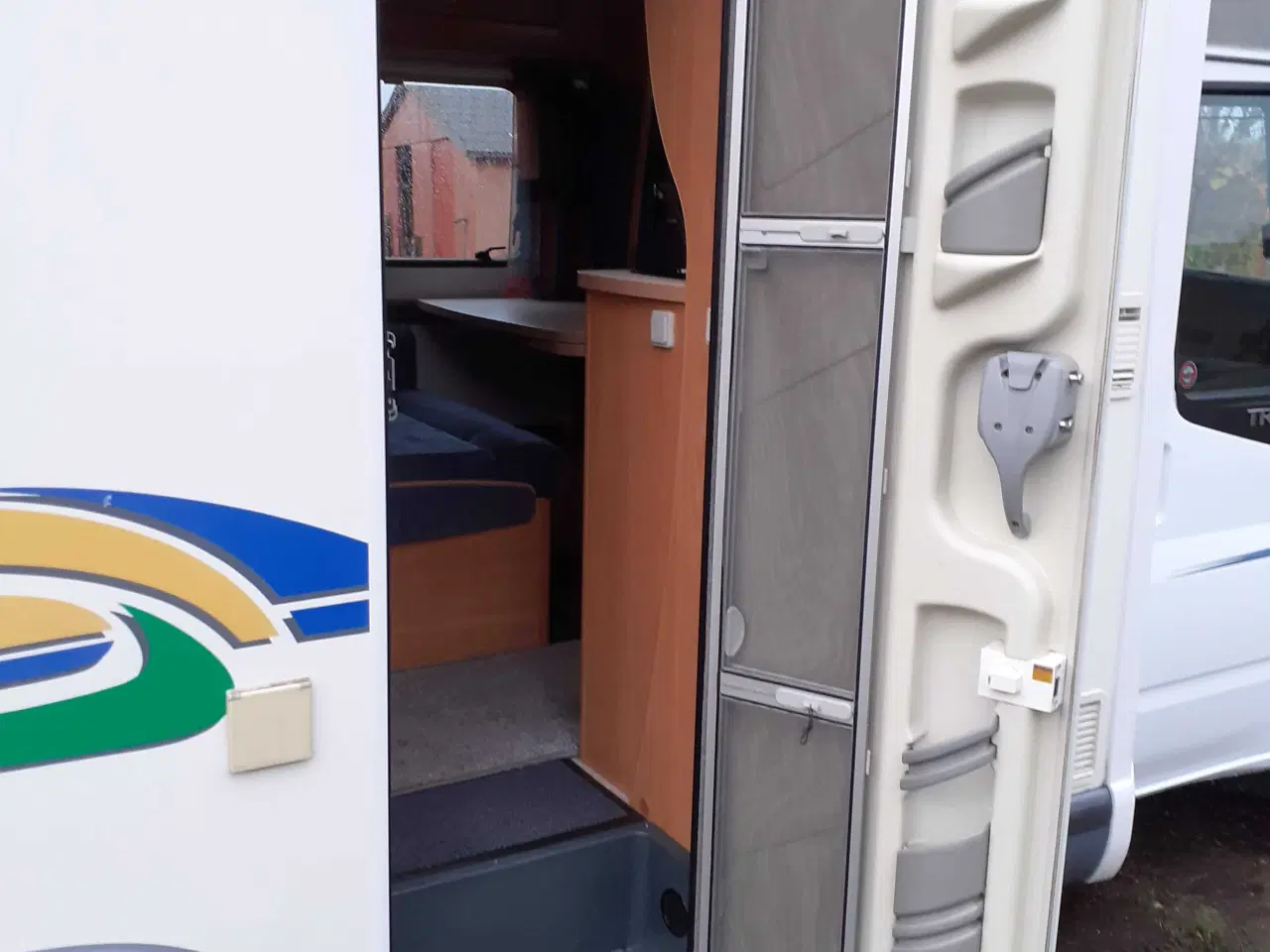 Billede 3 - Autocamper 