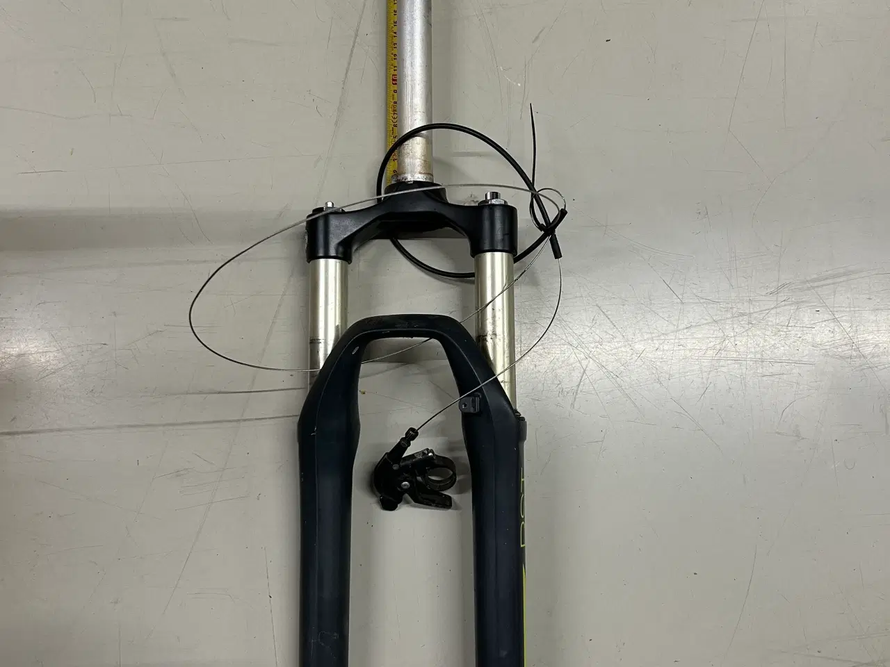 Billede 1 - MTB forgaffel