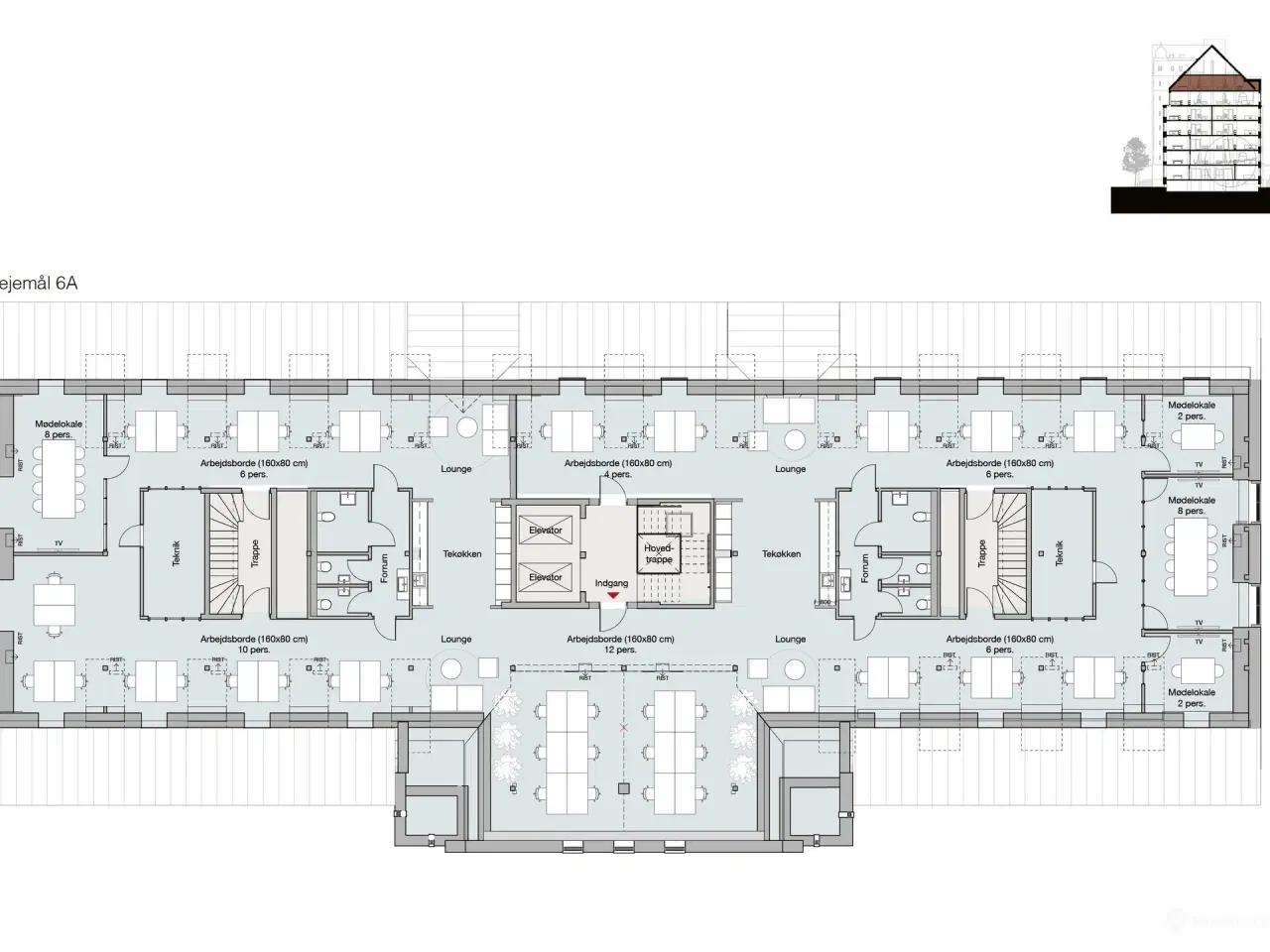 Billede 29 - AI. softwareudvikler. webdesign. agentur etc. - et stærkt lejemål til stærke virksomheder