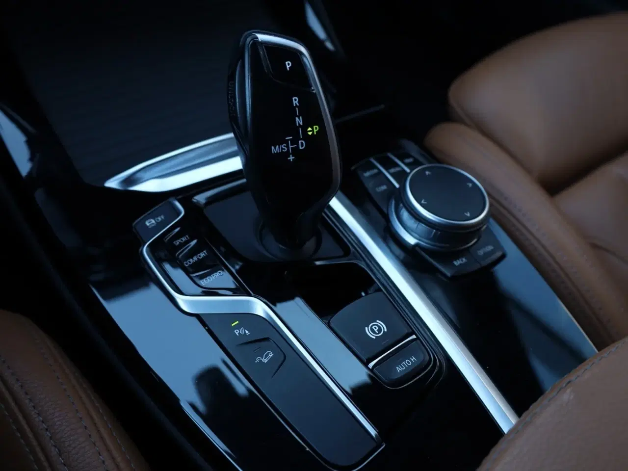 Billede 14 - BMW X3 2,0 xDrive30i M-Sport aut.