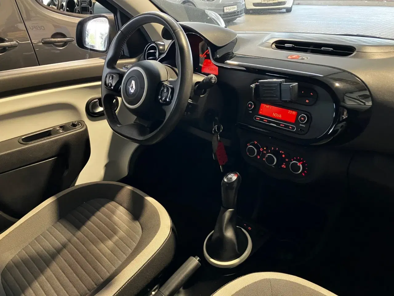 Billede 4 - Renault Twingo 1,0 SCe 70 Expression